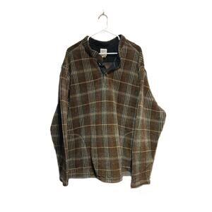 Field Gear Men's Sweater Size 3X